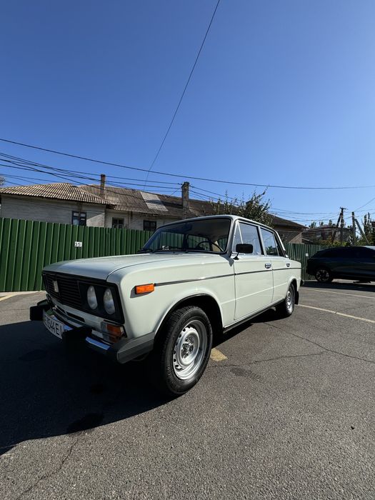 Продам Ваз 2106 состояние идеальное