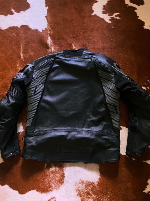 Мотокуртка Alpinestars T-Missile tech-air, T-GP Plus R v3 Air, icon contra, konflict, hypersport, моткэкипировка, airform, dainese,