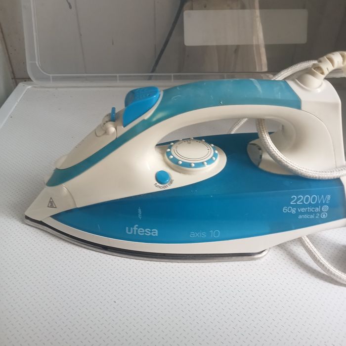 ferro de engomar