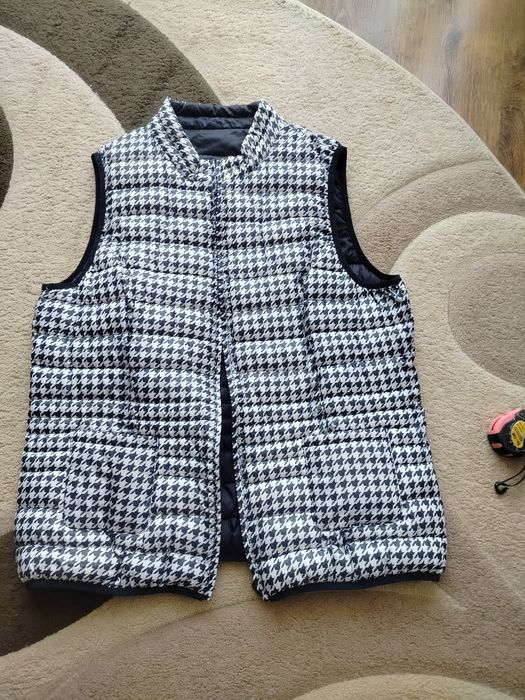 Бузрукавка осінь двостороння