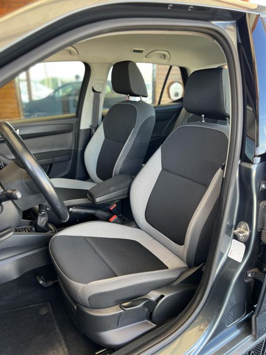 Skoda Fabia 1.2 TSi Ambition