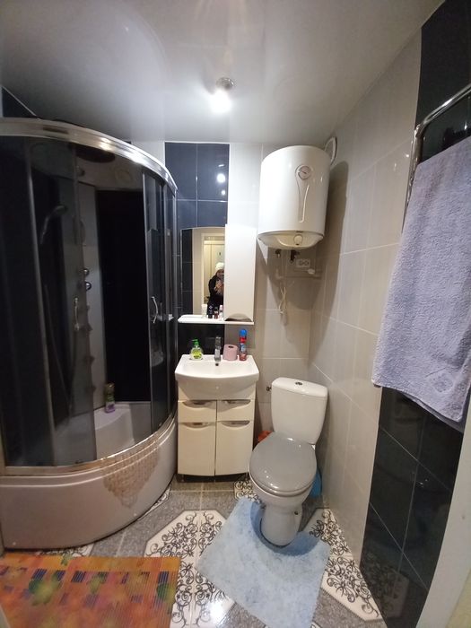 Сдам однокімнатну квартиру