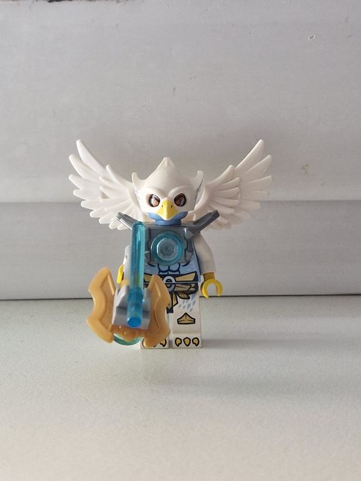 Lego Chima Ewar LOC113