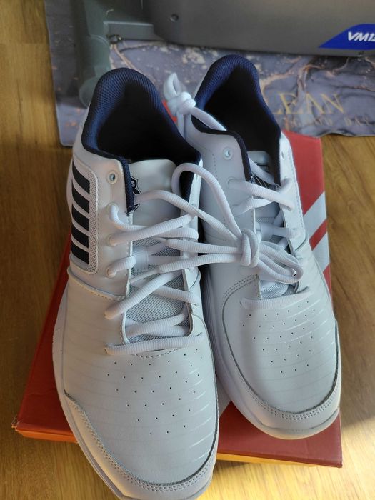 Buty k-swiss court express carpet rozmiar 47