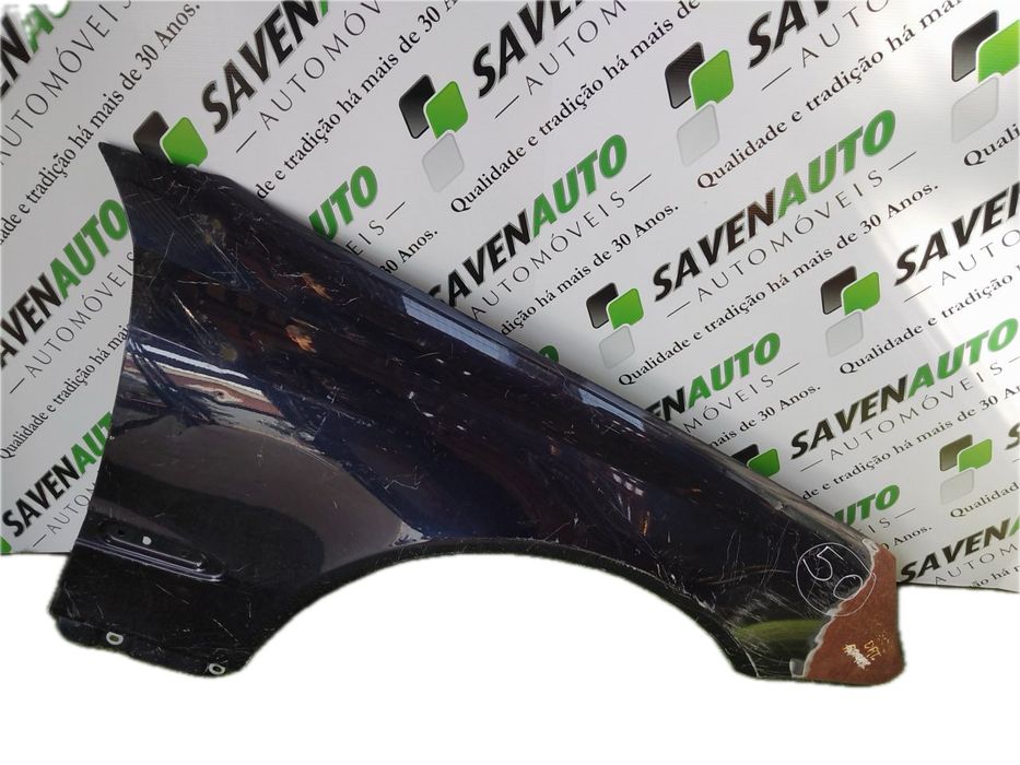 Guarda-lamas direito MERCEDES-BENZ SL (R230)