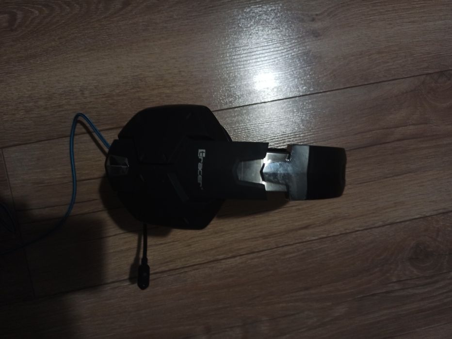 Słuchawki tracer dragon