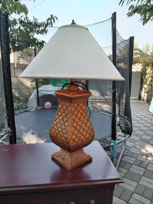 Лампа Drexel Heritage! ідеальна