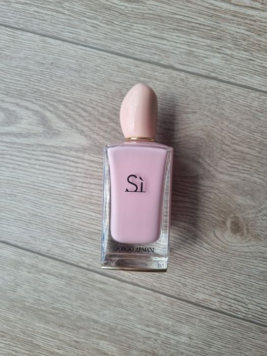Perfumy Giorgio Armani- Si  100ml