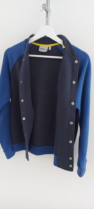 Casaco menino da WeSC