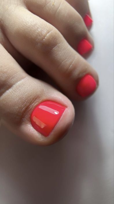 Pedicure W Super Cenie! Wolne Terminy Lipiec!!