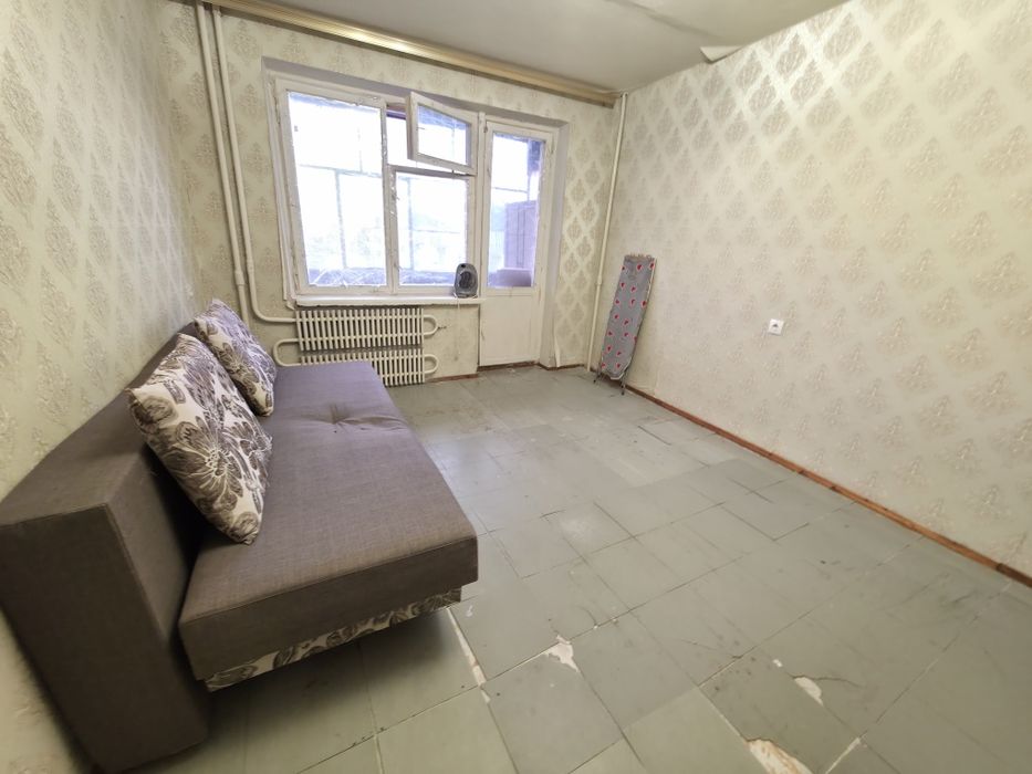 Аренда 1к квартиры Тополь