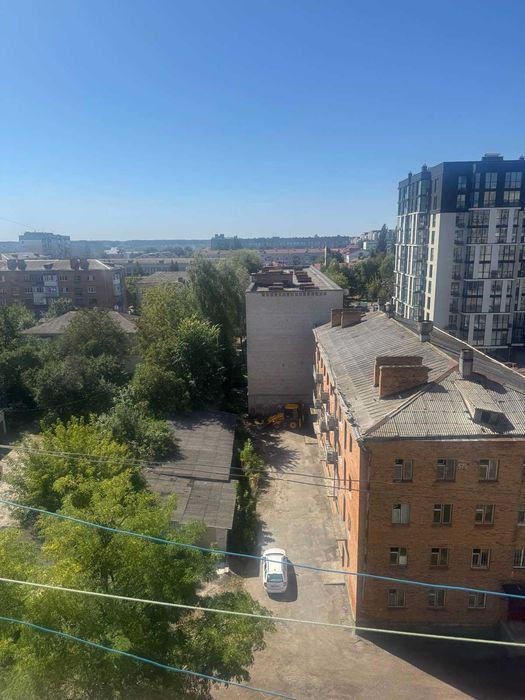 Продається кімната у гуртожитку по вул. Ріхтера