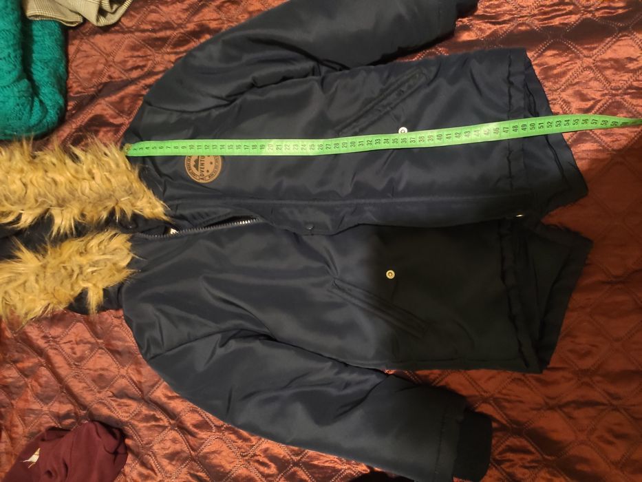 Детские куртки весна -осень