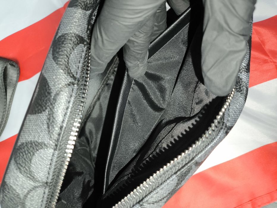 Сумка bag coach коуч