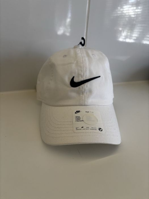 Czapka Nike air new casual max