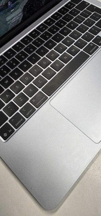 Laptop Apple Macbook Air A3240 M4  / 16GB / 256GB / Gwarancja / Toruń