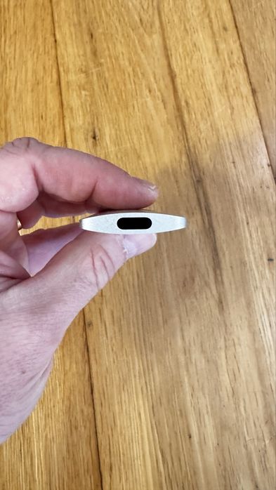 Comando Apple para apple tv ou apresentações