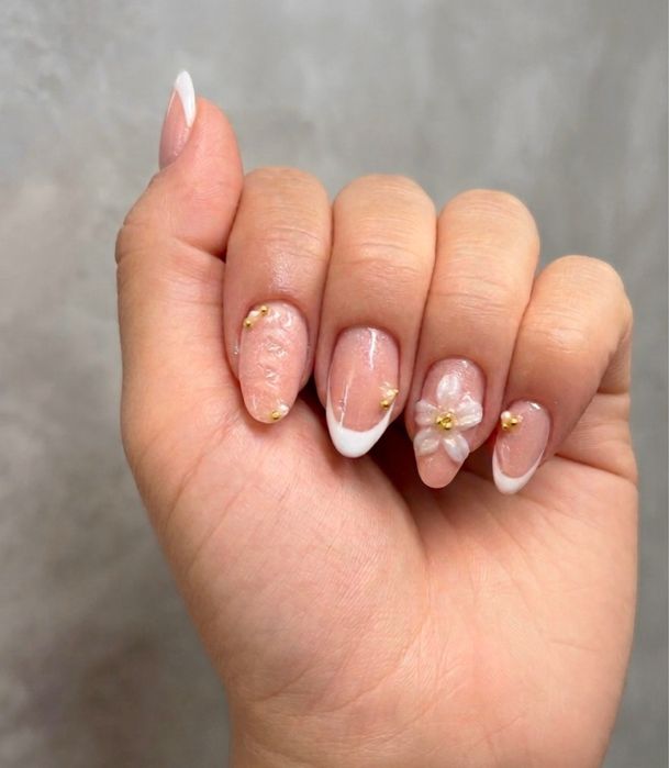 Unhas perfeitas sem sair de casa!