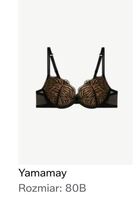 Stanik Yamamay 80 B