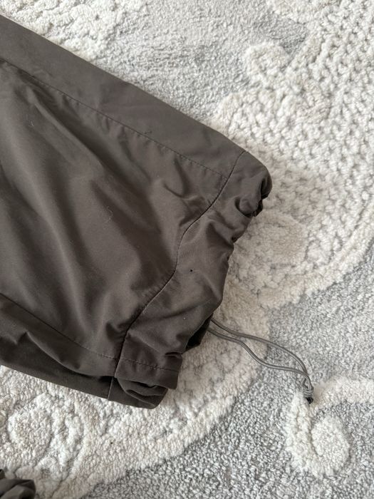 Трекінгові штани mammut