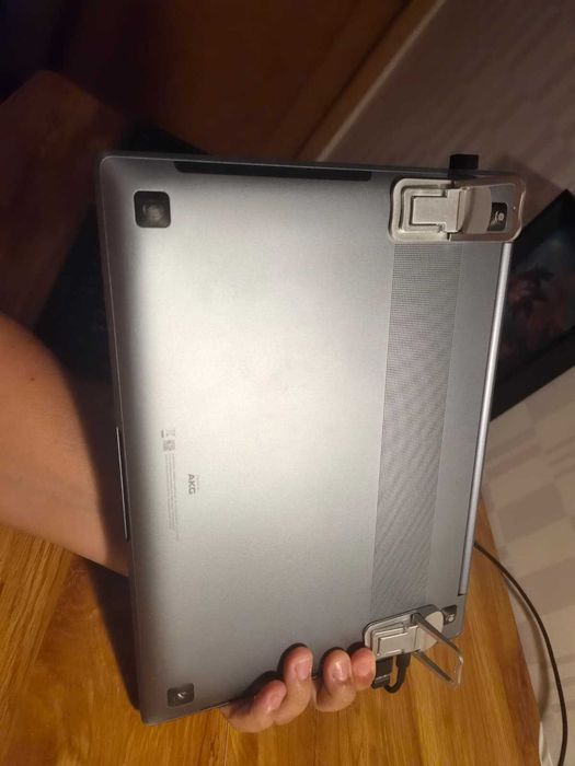 Portatil Galaxy book 4 Pro