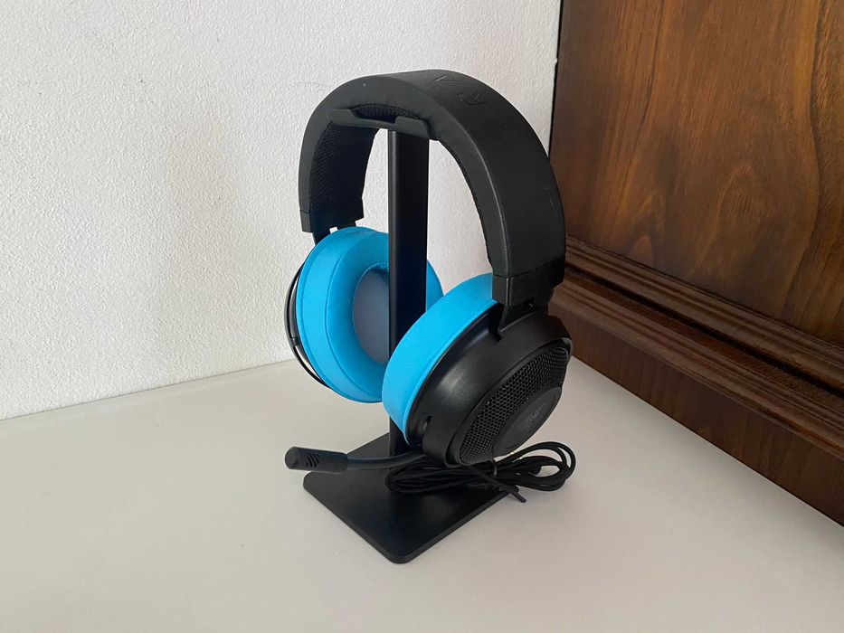 Razer Kraken Headset64752417514369124