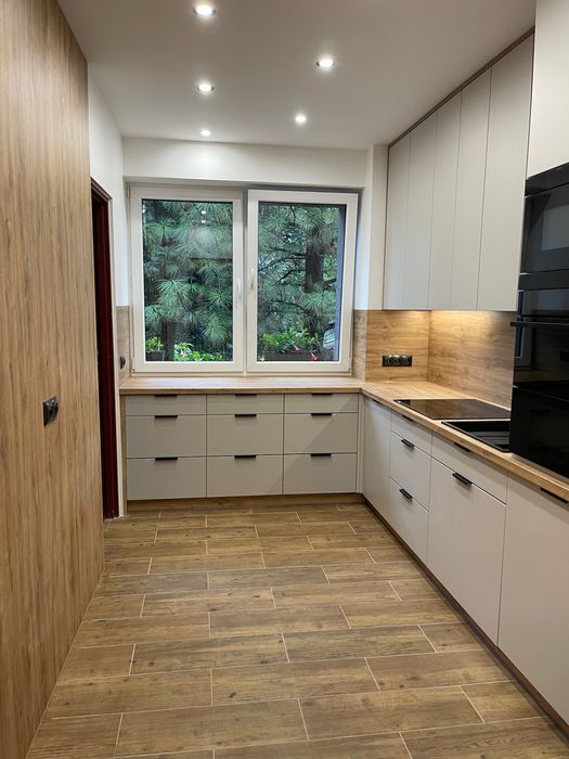 Meble/kuchnie na wymiar