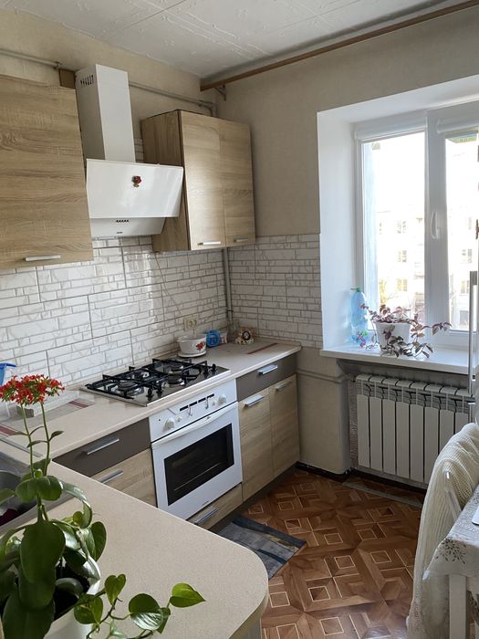 Сдам 2-ух комнатную на Черемушках