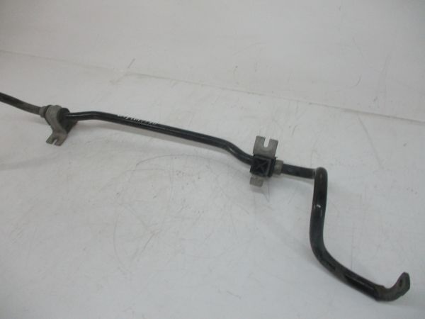 Barra estabilizadora / torção RENAULT Clio III (BR0/1, CR0/1)