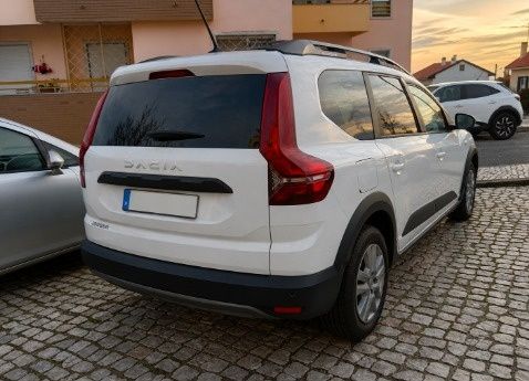 Dacia Jogger 2023/7 lugares GPL +Gasolina/ Excelente Estado