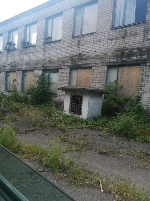 АТ «СМОЛИ» (виробництво пластмас у первинних формах)