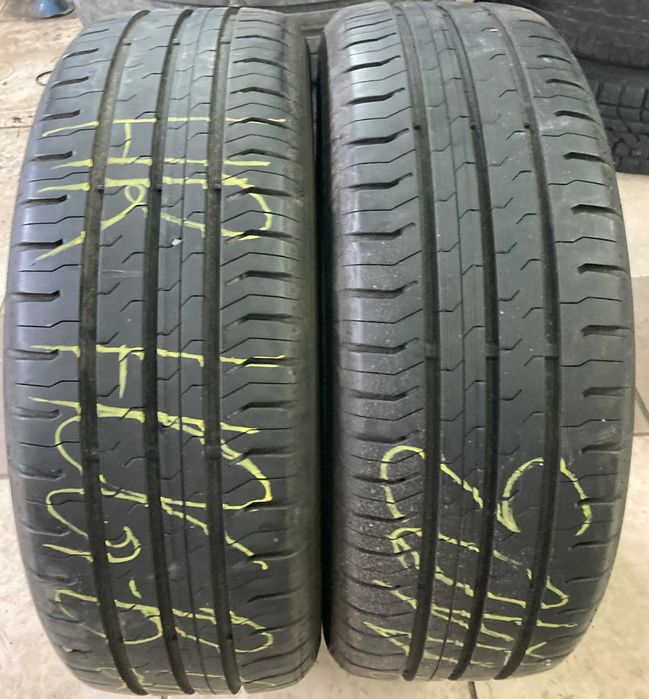 Continental ContiEcoContact 5 185/50 R 16