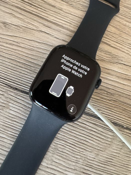 Apple Watch Series 7