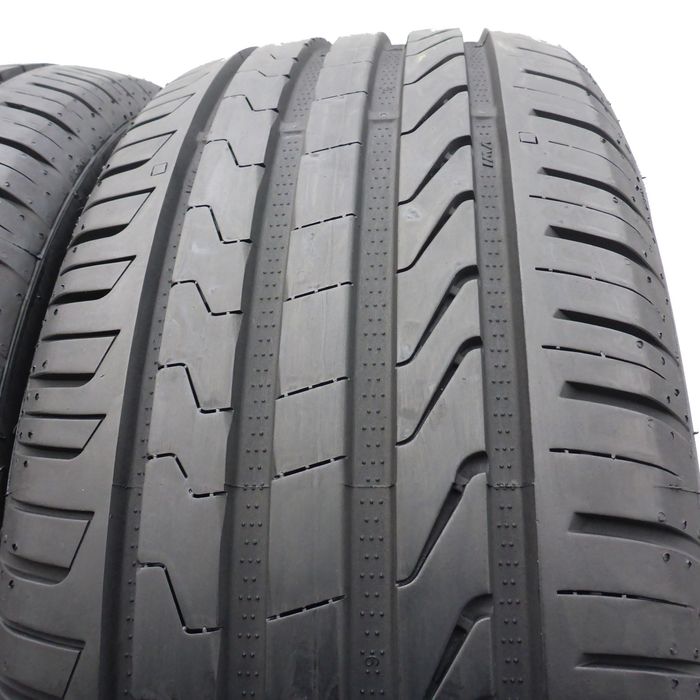 215/50/17 Cooper 215/50R17 95W XL Zeon CS8 Letnie 2019 7,7mm