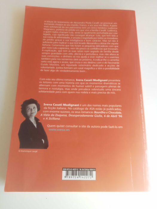 QUALQUER COISA DE BOM:Otimismo e Resiliência - PORTES INCLUIDOS
