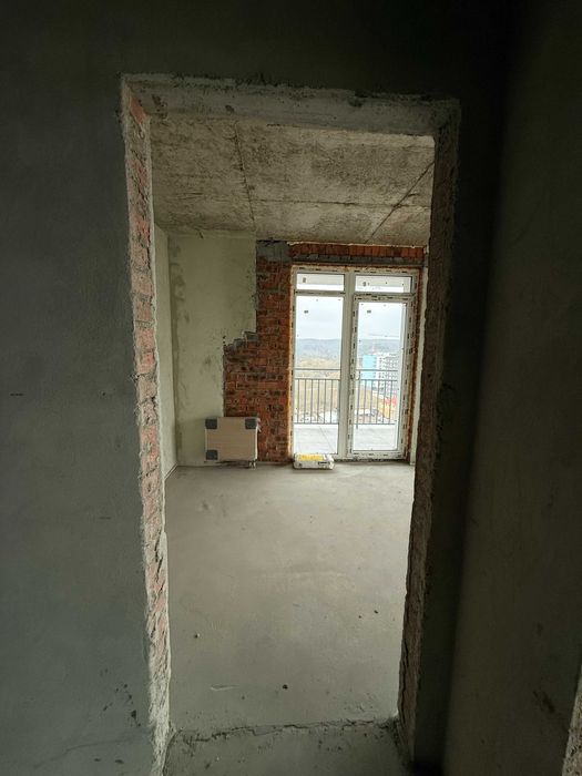 Двокім кв. від ЗАБУДОВНИКА 75,8м.кв ЖК Comfort Hill, ЗДАНИЙ БУДИНОК