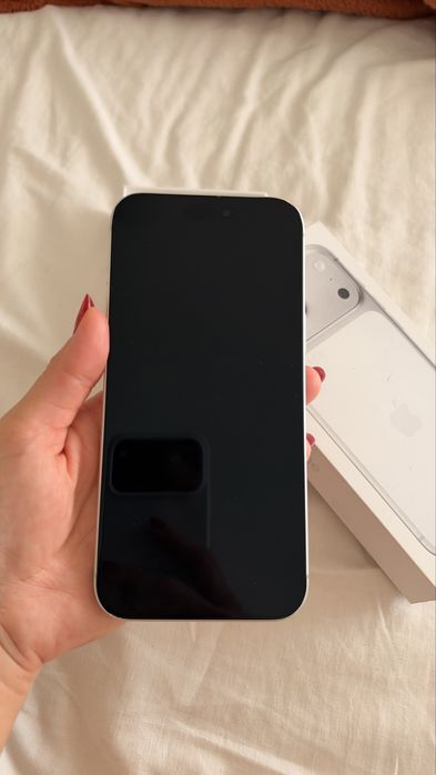 Iphone 17 pro Max 1TB