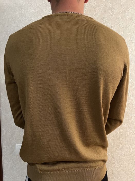 Светр чоловічий