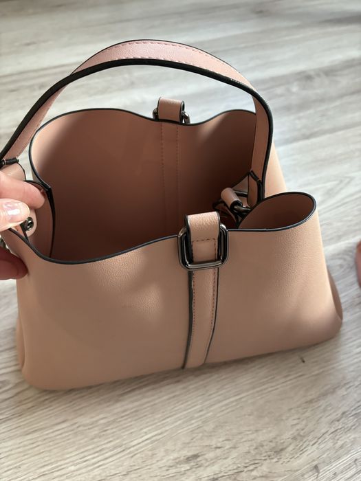 Жіноча сумка