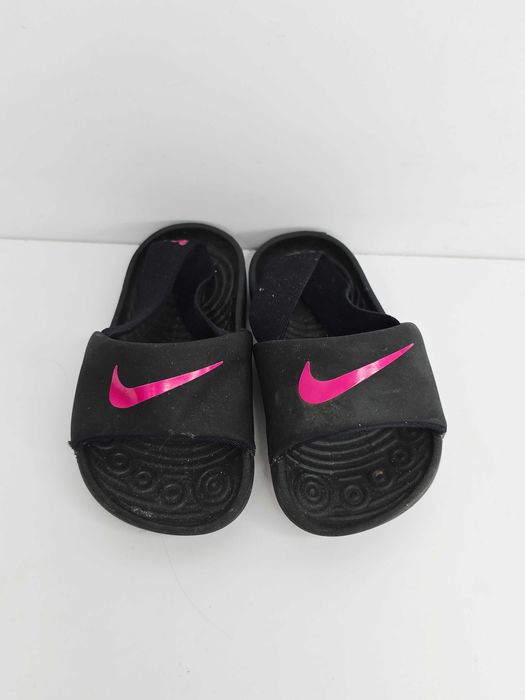 Nike Kawa Slide sandałki dziecięce r. 21