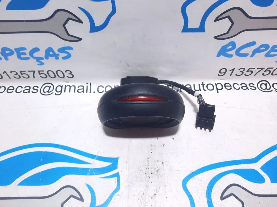 QUADRANTE MOSTRADORES ROTAÇÕES MINI COOPER R56 6210927555902