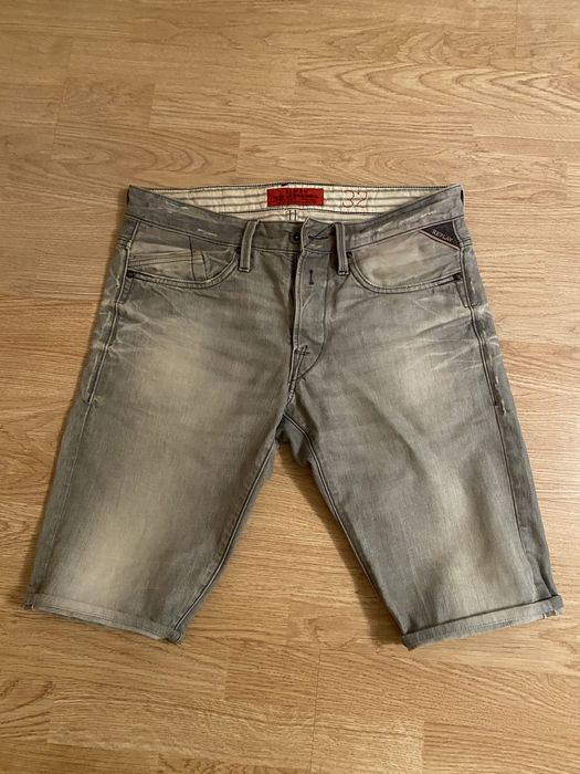 Шотры Diesel Repley 32/34