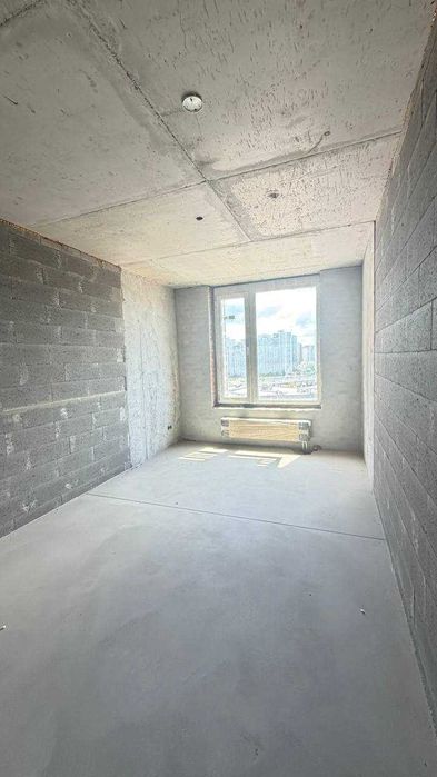 Продаж 2 кімн. квартири, вул. Дніпровська Набережна, 20-Б. ЖК Seven. Метро Осокорки.