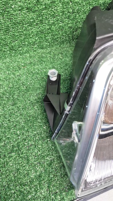 VW Passat B5(3BG)10.00-11.05-ÓTICA/FAROL FRENTE ESQUERDO NOVO EMBALADO