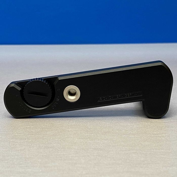 Leica D-Lux 5 Handgrip (18715) - NOVO