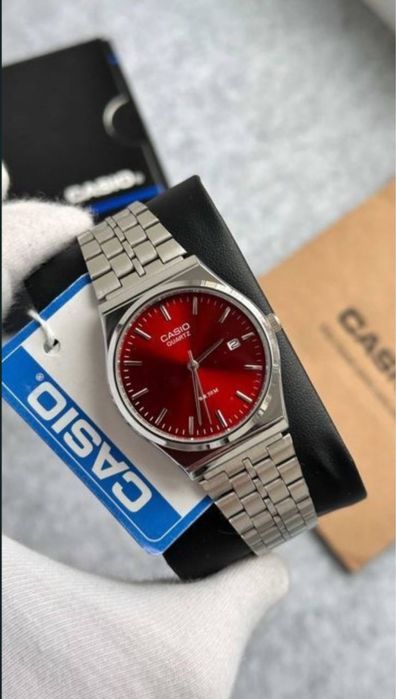 Годинник Casio унісекс/годинник касіо