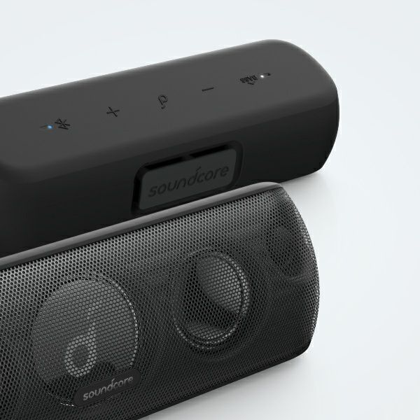 Безпровідна bluetooth колонка Anker Soundcore Motion Plus