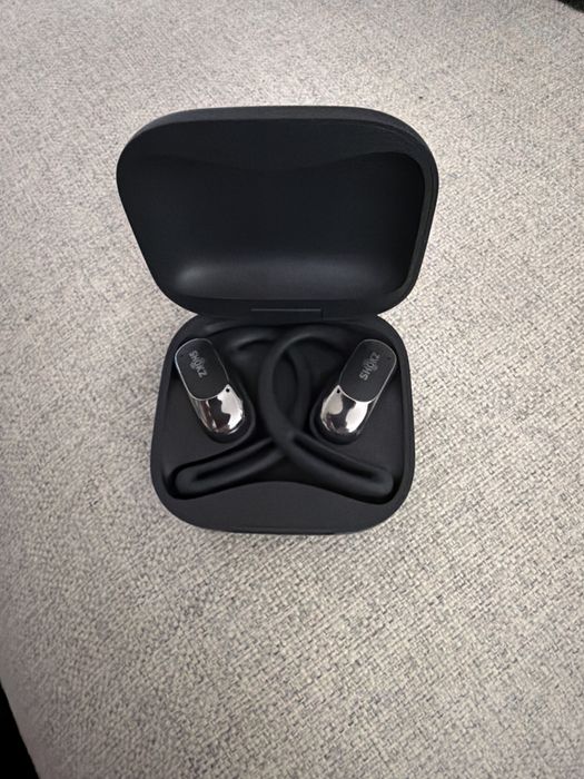 Shokz Open Fit Air