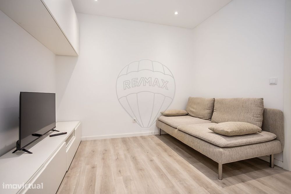 Apartamento T0 para venda