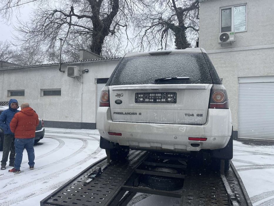 Эвакуатор Посёлок Котовского Пересыпь Лузановка Одесса Евакуатор